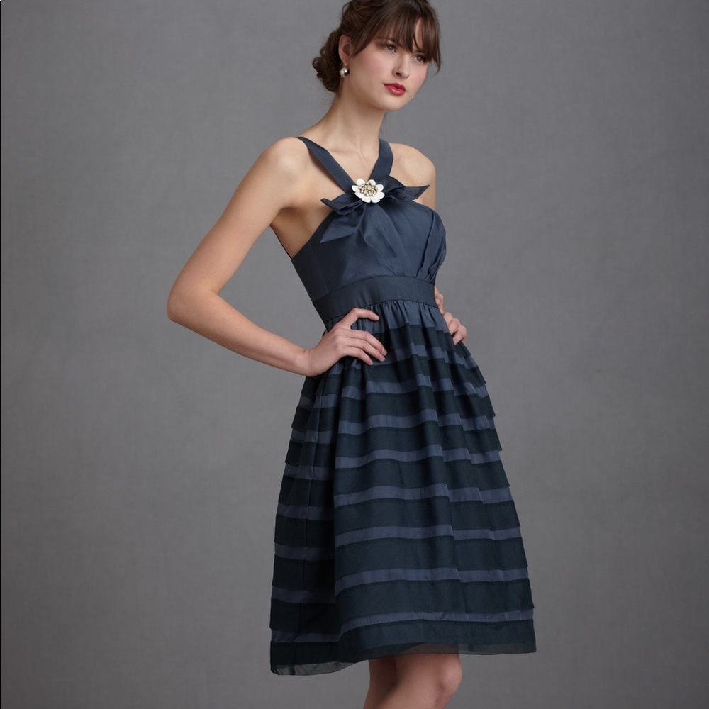 BHLDN x Va Et Vien cocktail dress